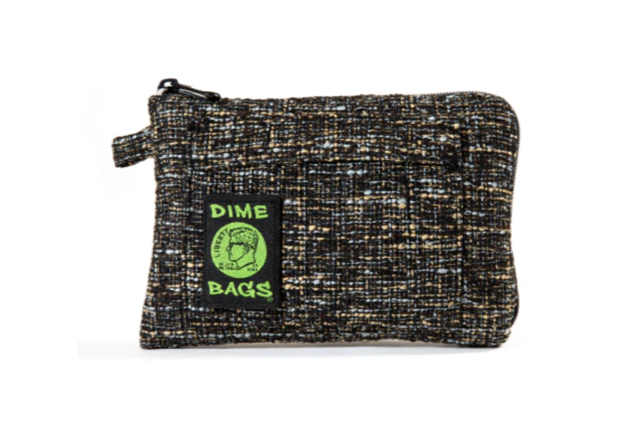 Dime Bags 8" Padded Pouch