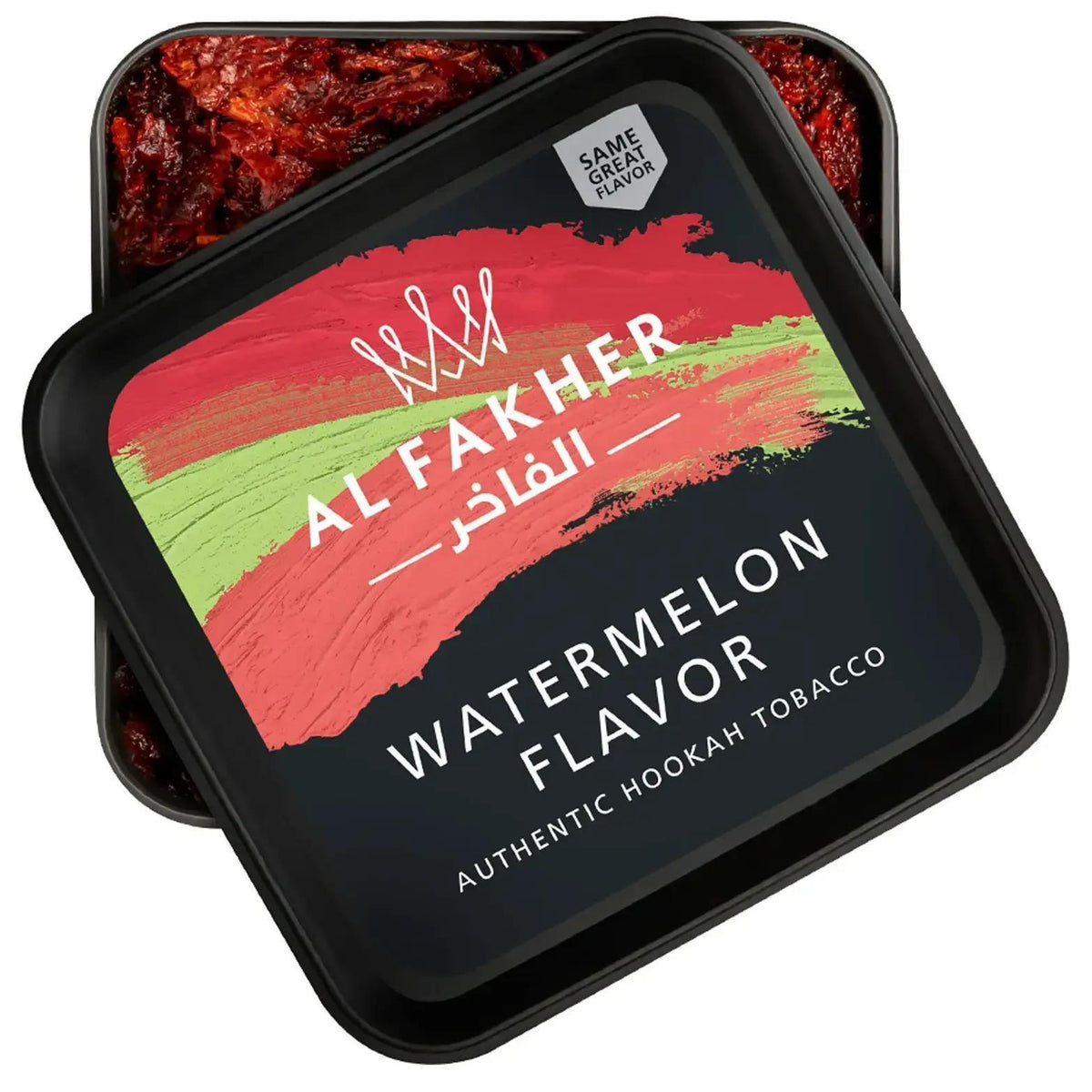 Al-Fakher 250g