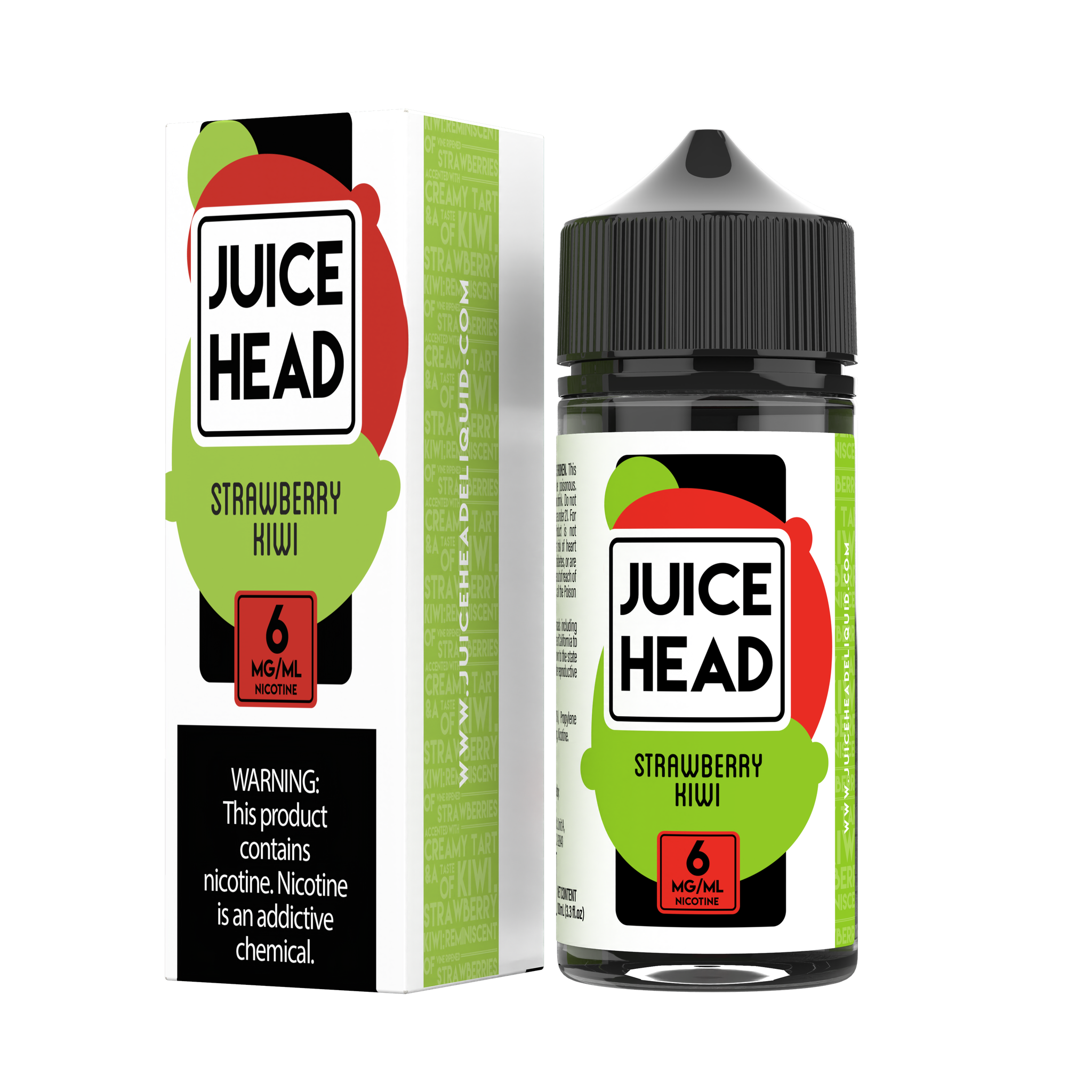 Juice Head 6mg