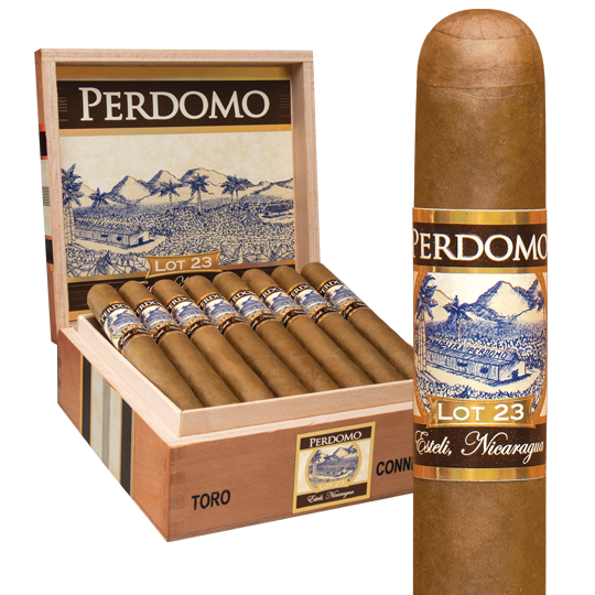 Perdomo Cigars