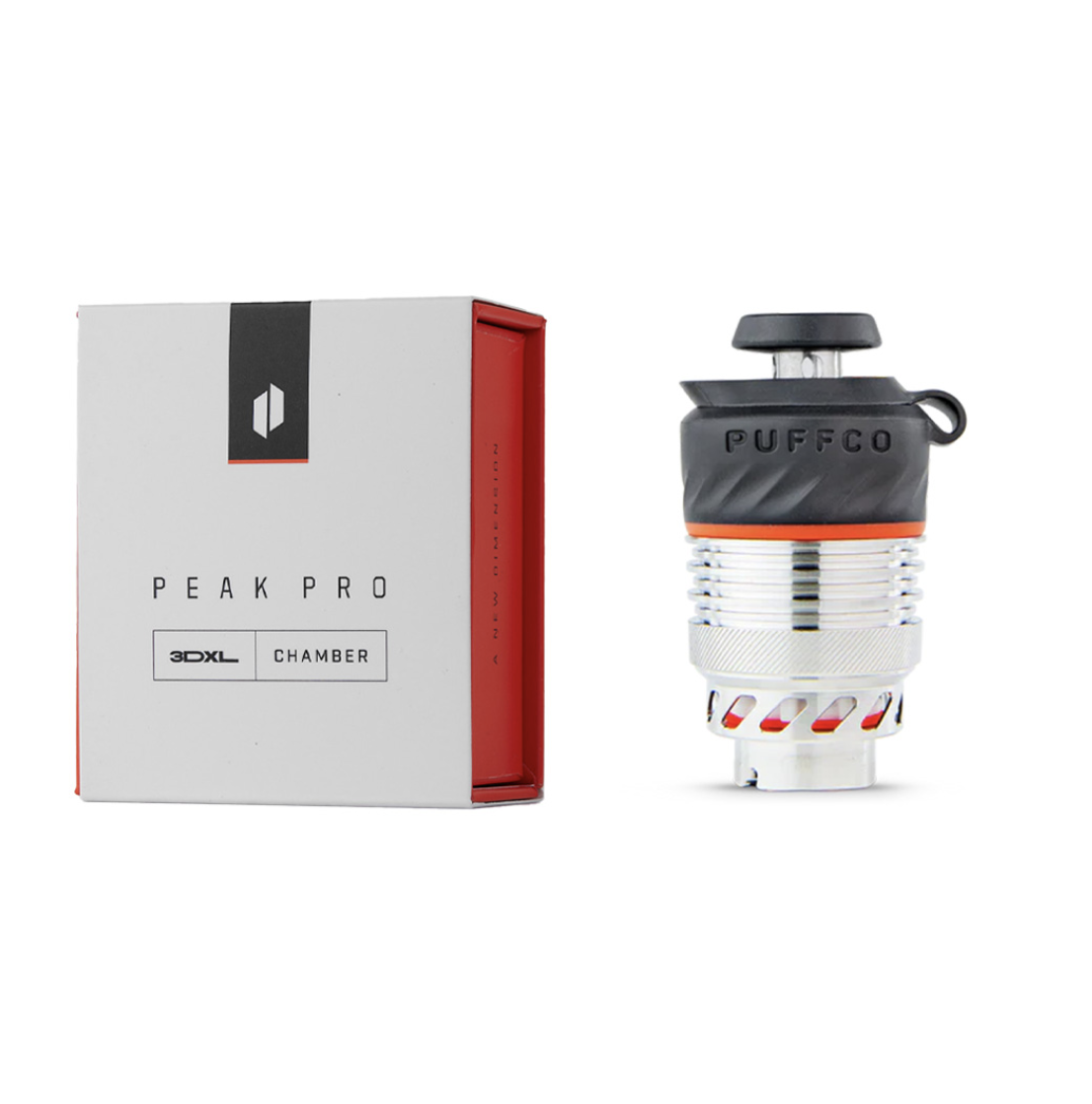 Puffco Peak Pro Chambers