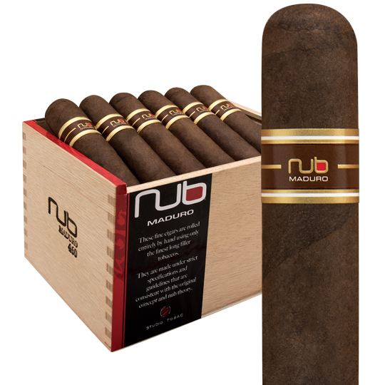 Oliva Nub Cigars