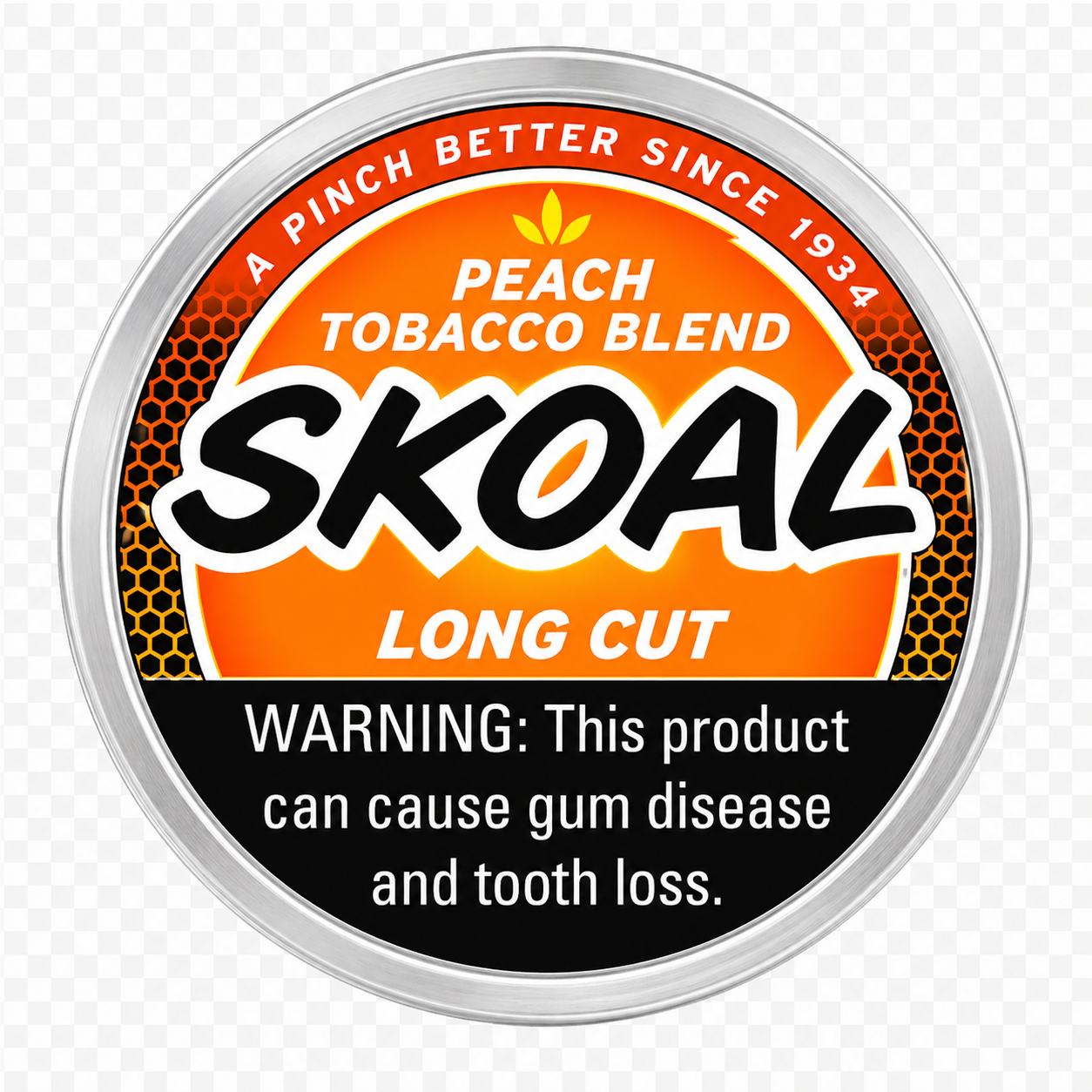 Skoal Long Cut Chewing Tobacco
