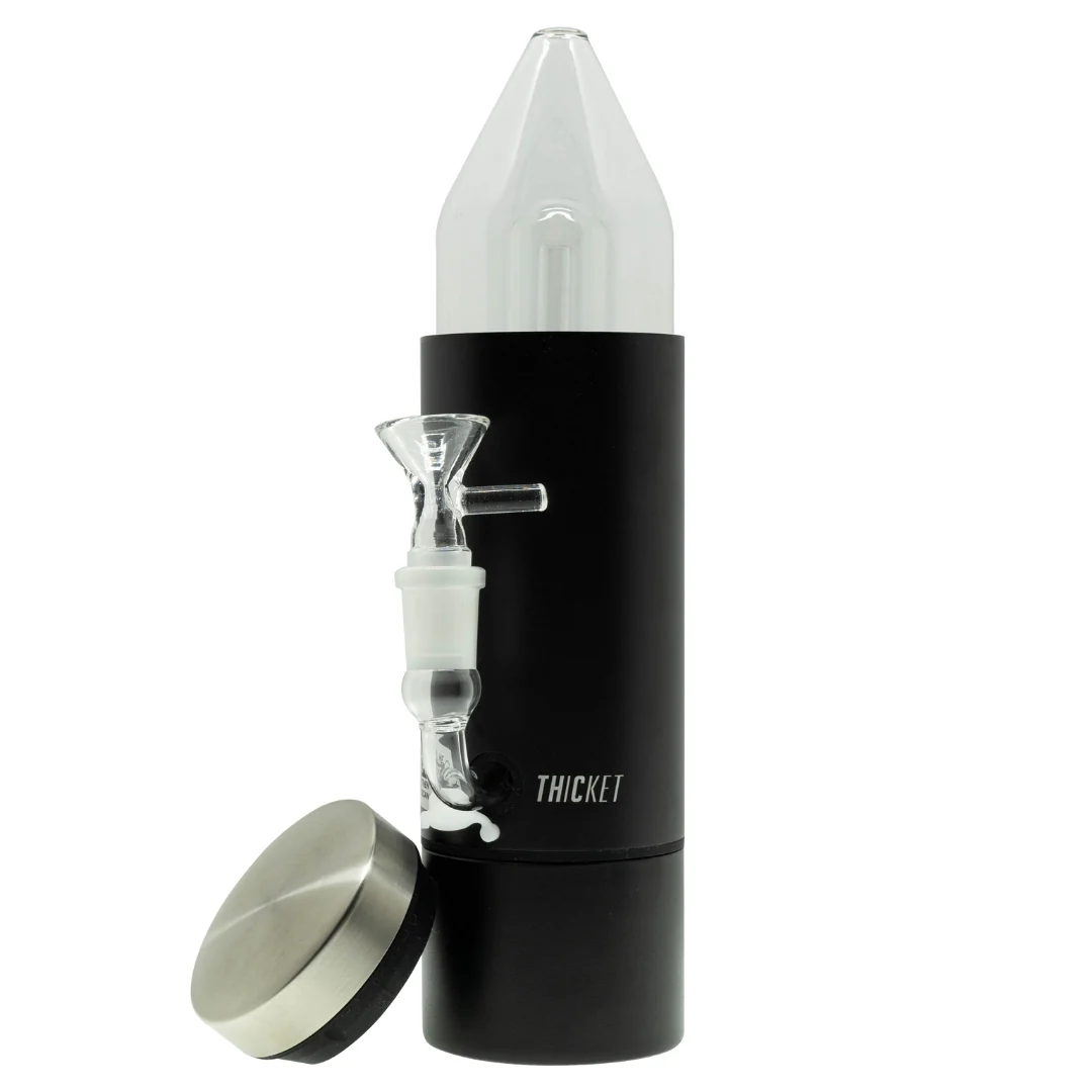 Thicket Lite Water Pipe