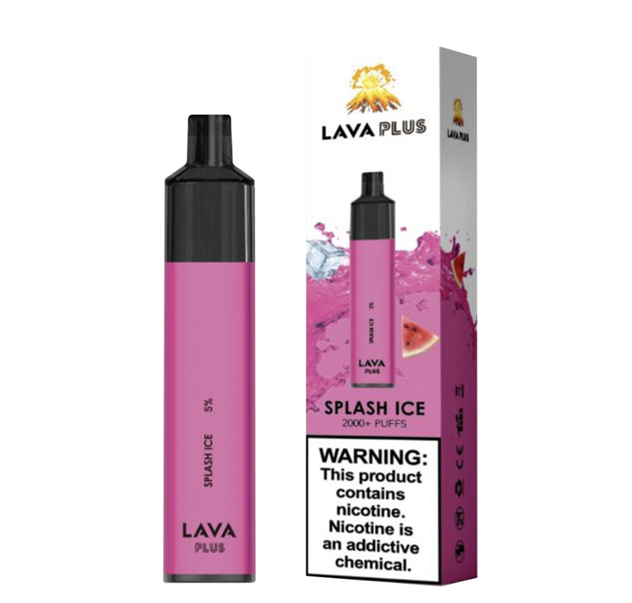 Lava Plus