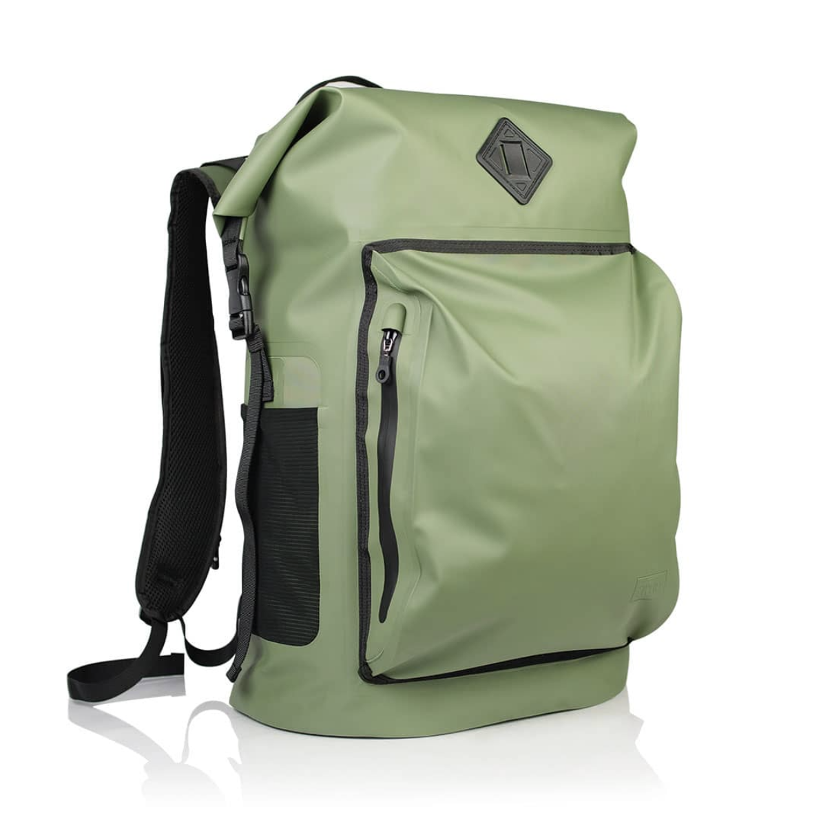 RYOT Dry+ Backpack – Secure, Smell-Resistant Storage