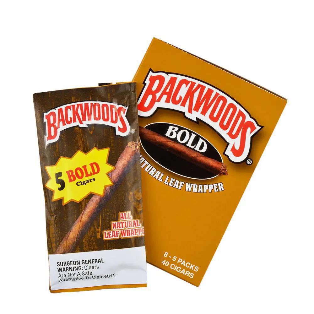 Backwoods 5pk