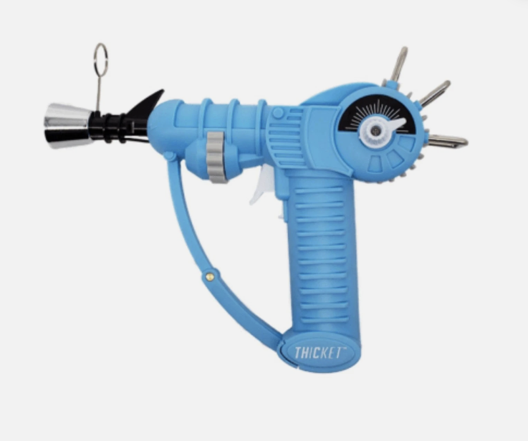 Thicket Ray Gun Torch