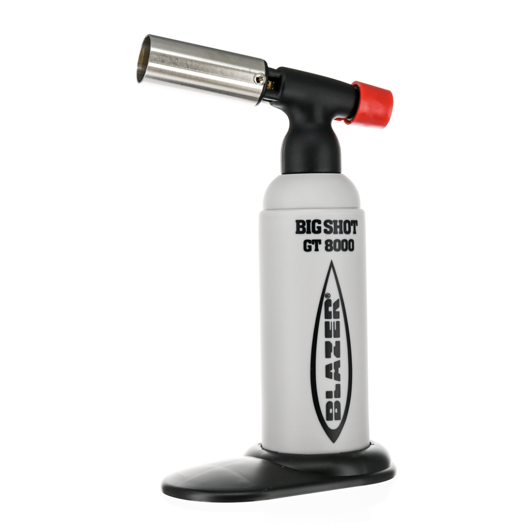 Big Shot Torch GT 8000