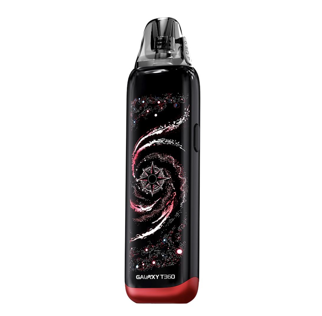 Lost Vape Galaxy T360 Pod System