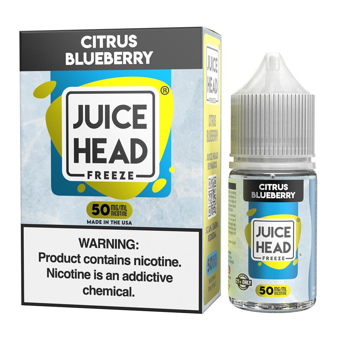 Juice Head Salt E-Liquid 50mg