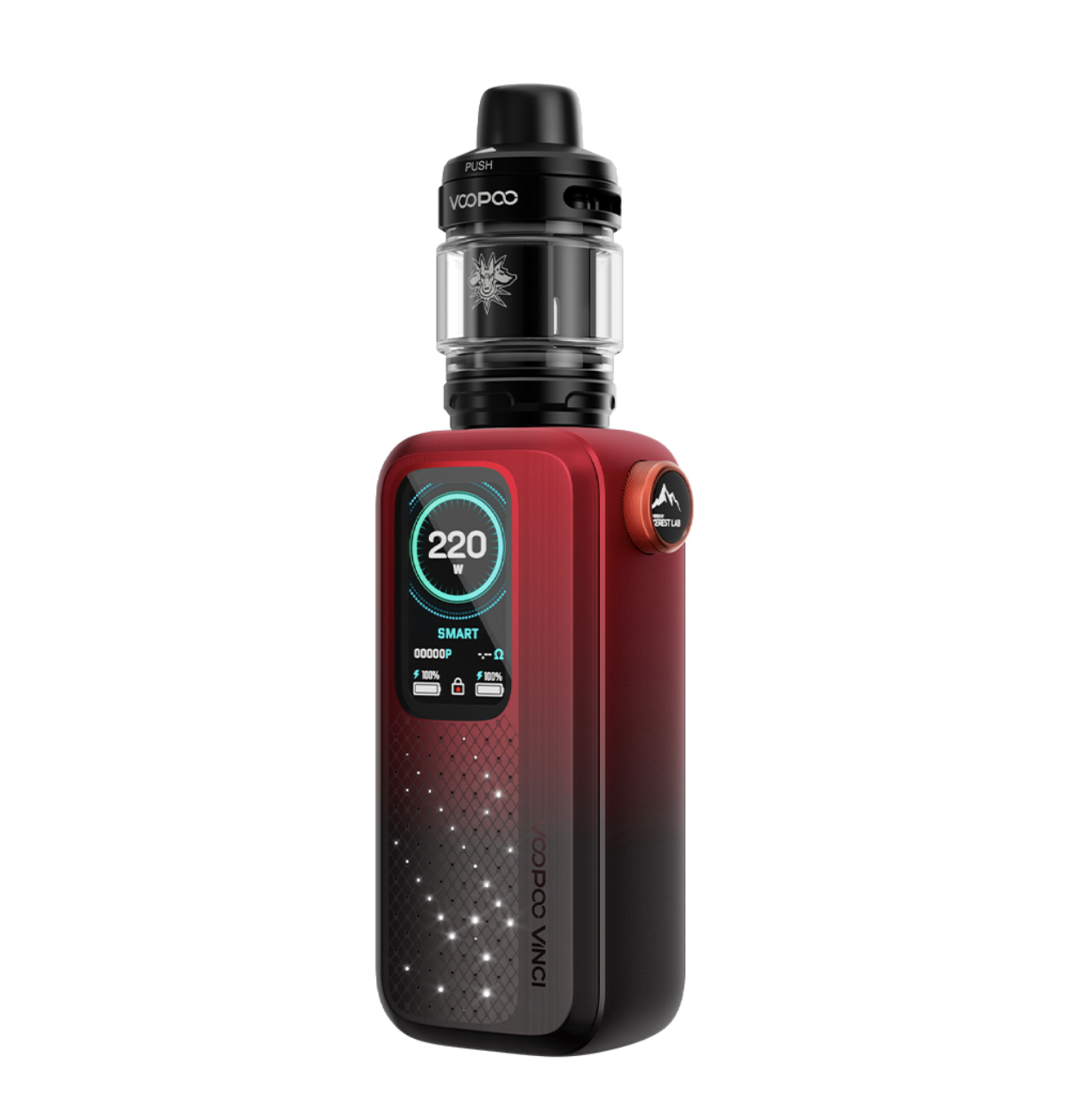 Voopoo Vinci Spark 220 Kit