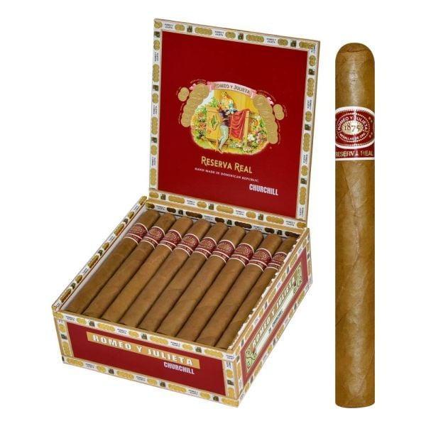 Romeo y Julieta 1875 Cigars
