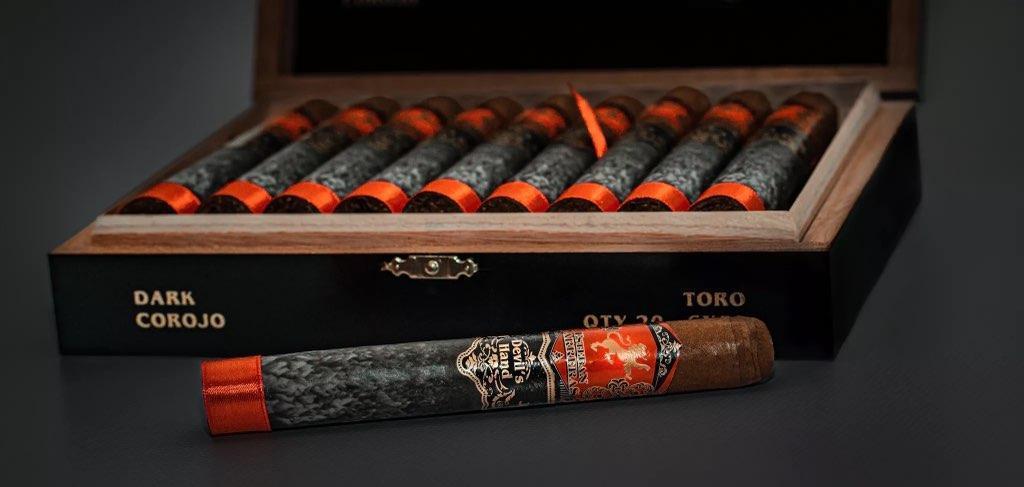 Esteban Carrera Cigars