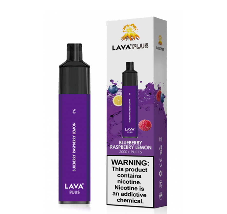 Lava Plus