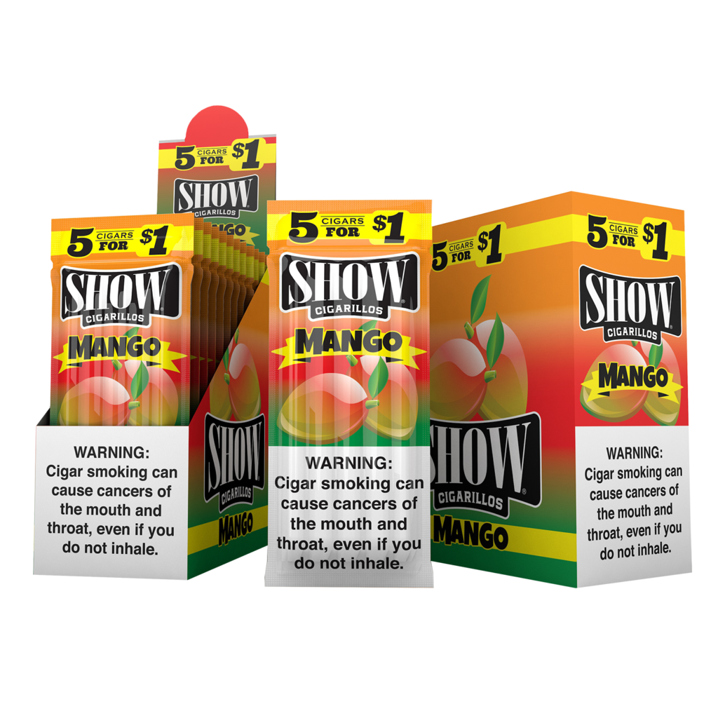 Show 5pk