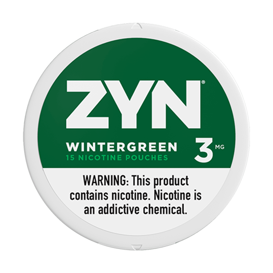 Zyn 8mg