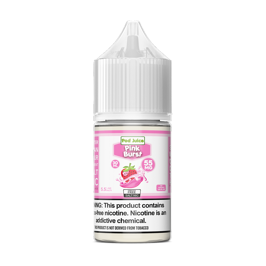 Pod Juice Salts Classic Edition 35mg