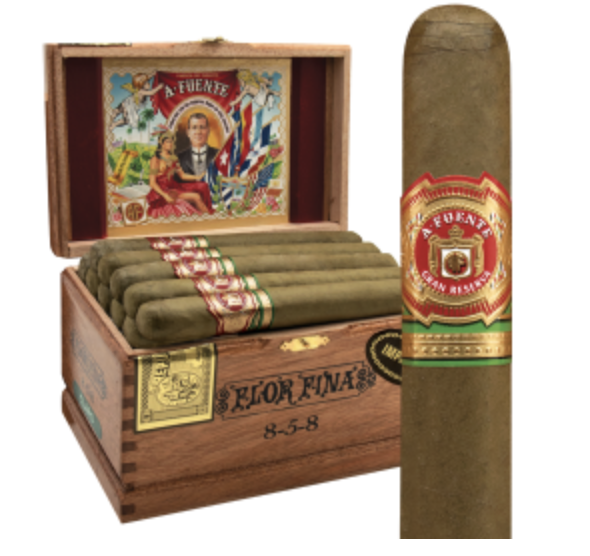 Arturo Fuente Cigars