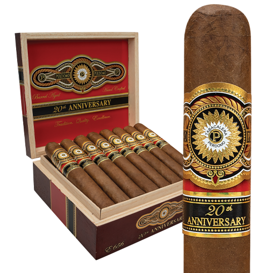 Perdomo Cigars