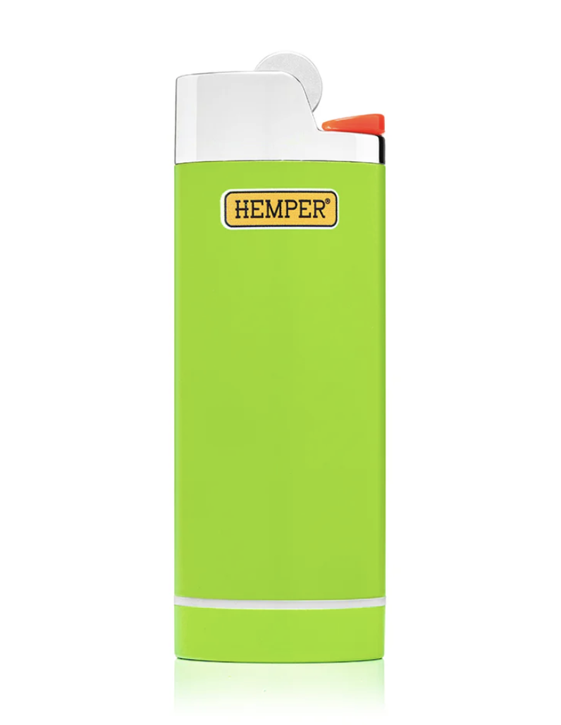 Hemper LIT 510 Vape Battery