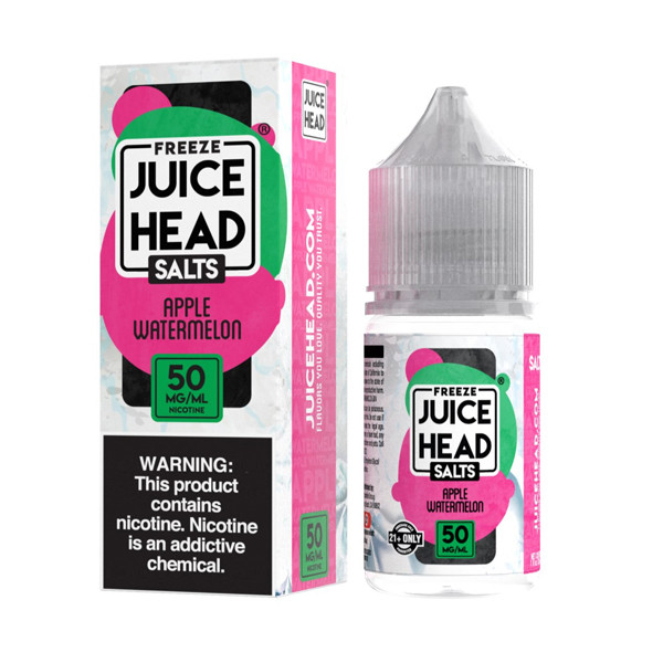 Juice Head Salt E-Liquid 35mg