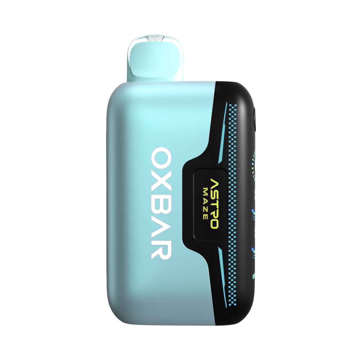 Oxbar Astro Maze 50K Disposable Vape