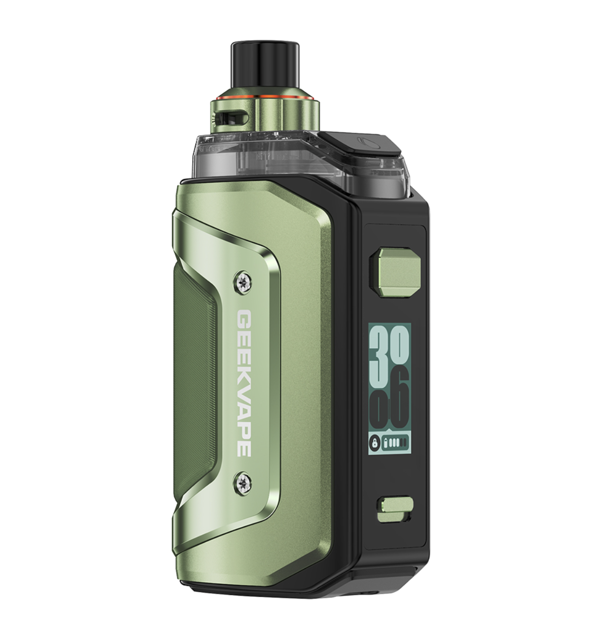 Geek Vape Aegis Hero 5