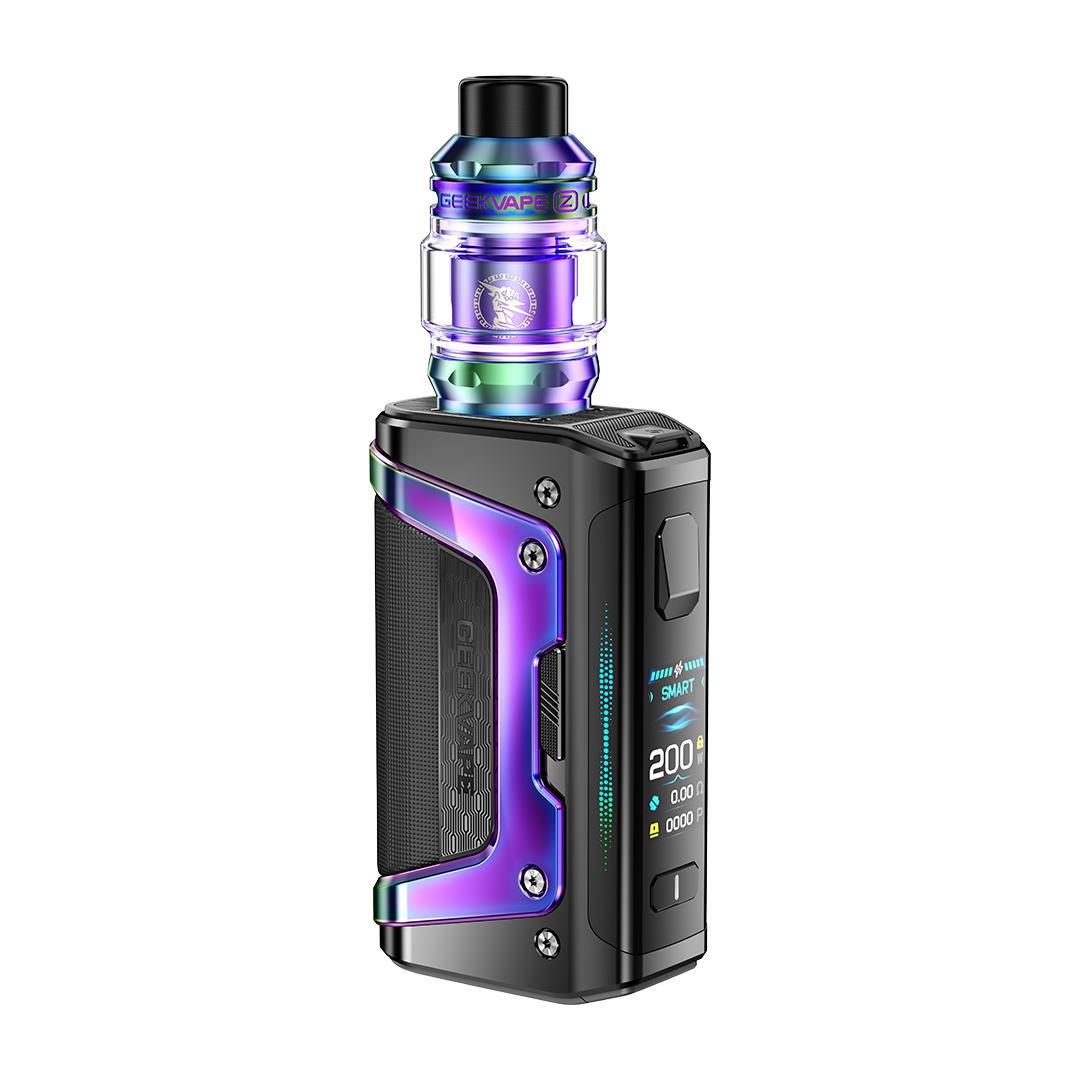 Geek Vape Aegis Legend 5 Kit