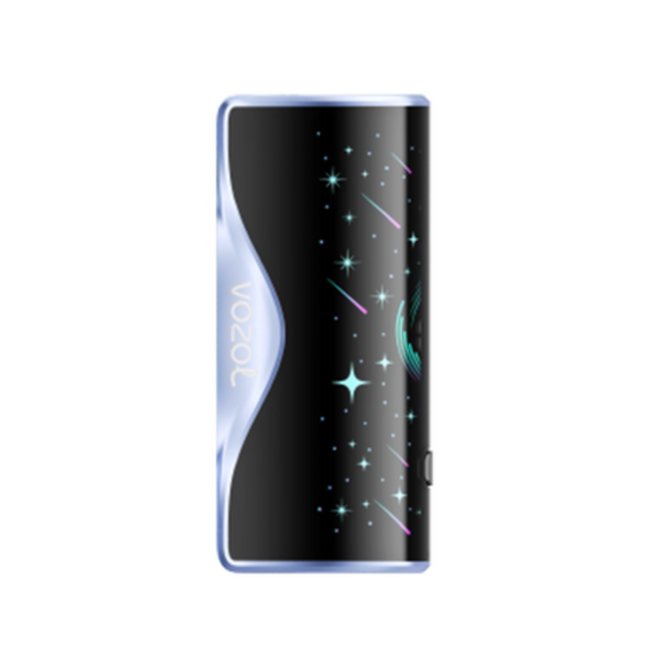 VOZOL MEGA Disposable Vape Battery