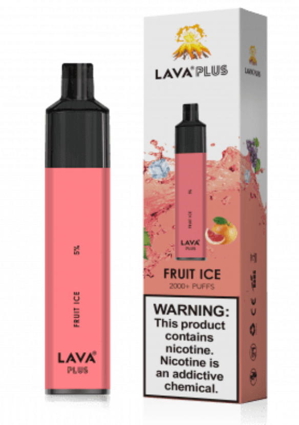Lava Plus