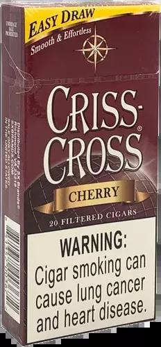 Criss Cross Cigars
