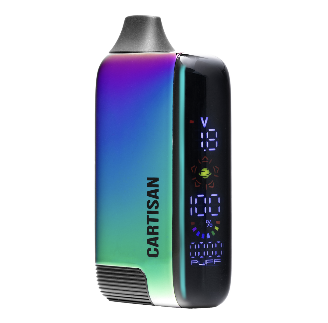 Cartisan Veil Bar Pro EVO 510 Battery