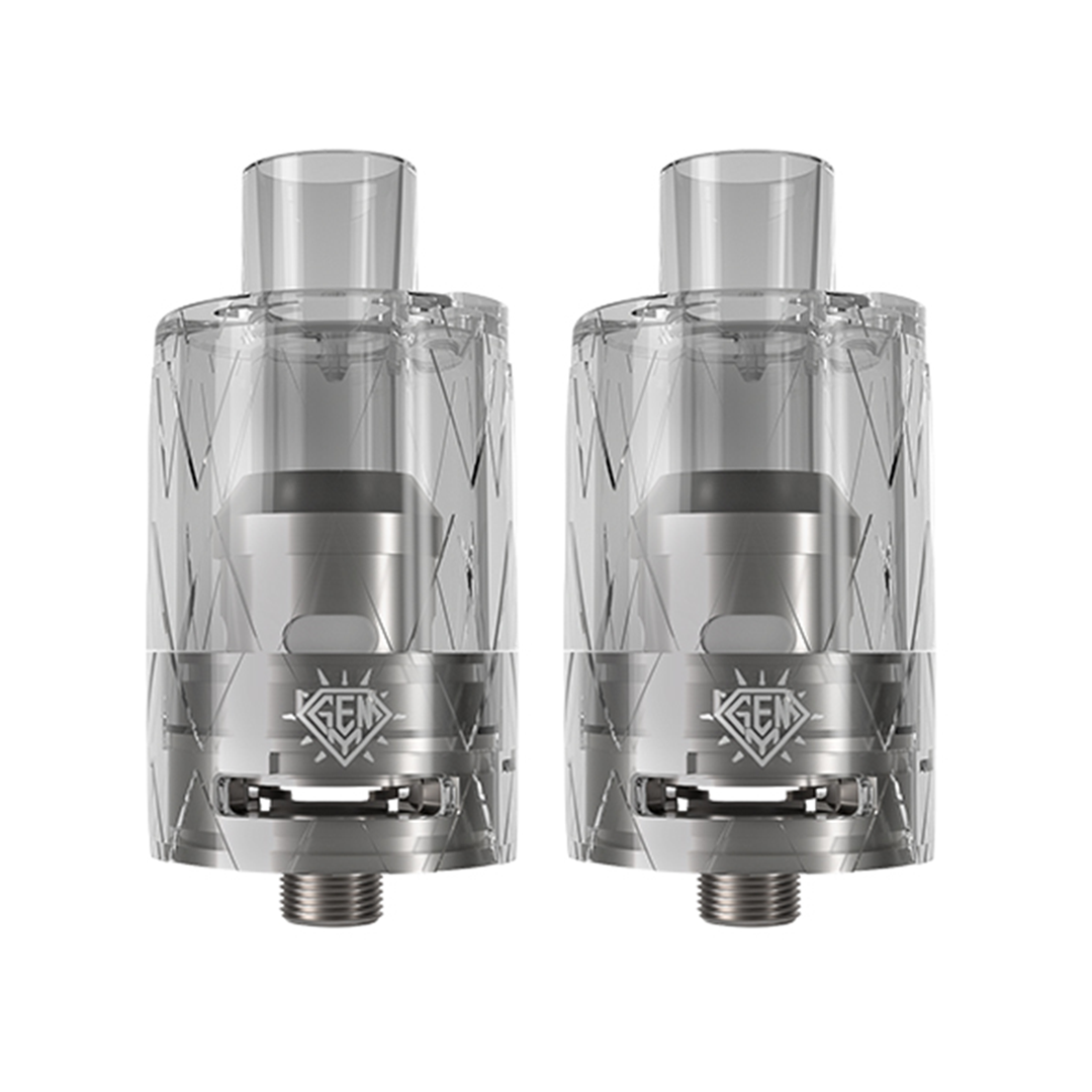 Gemm Freemax Disposable Sub-Ohm Tank (2-Pack)