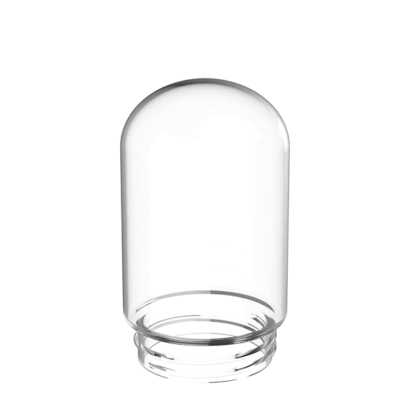 Stündenglass® Gravity Infuser Glass Globe Replacement (Single)