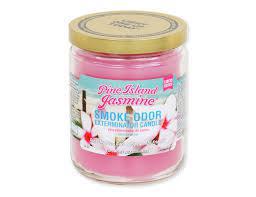 Smoke Odor Candle (13 oz)