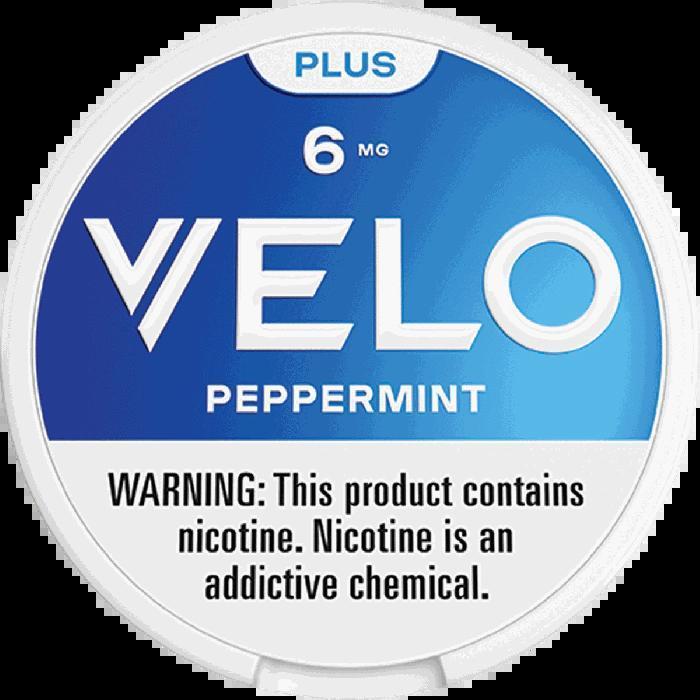 Velo Plus 6mg