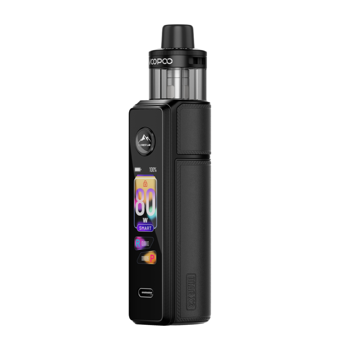 Voopoo Drag X3 Kit