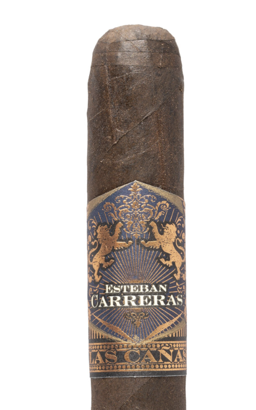 Esteban Carreras Las Cañas Cigars