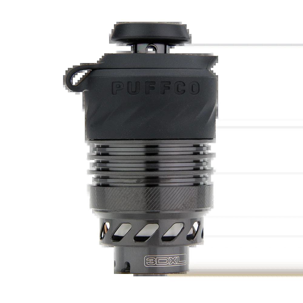 Puffco Peak Pro Chambers