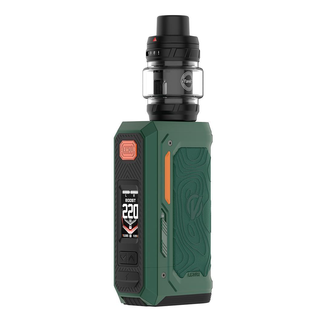 Vaporesso Armour OCTA Kit