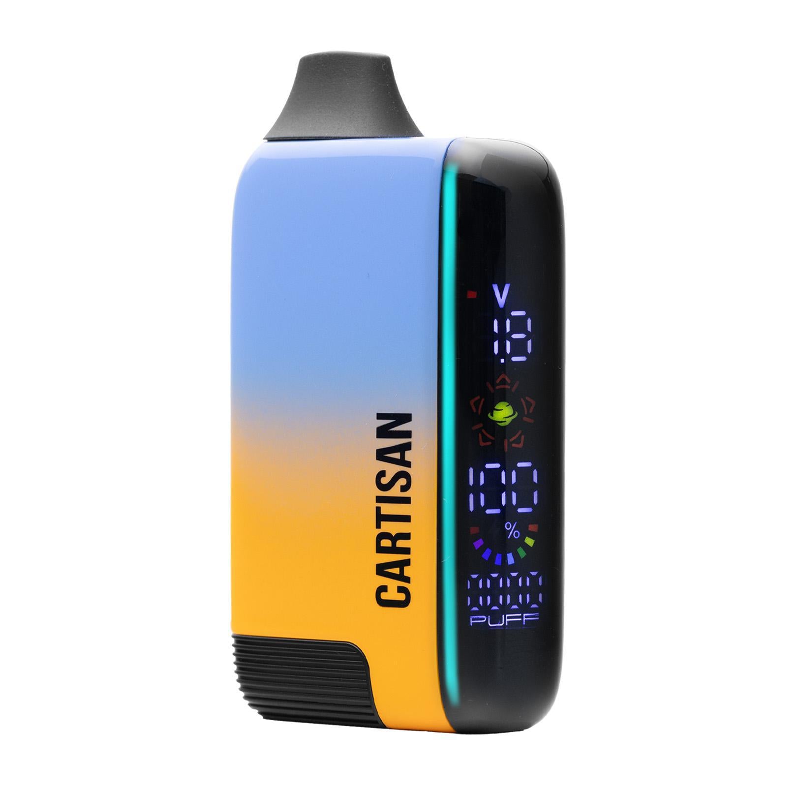 Cartisan Veil Bar Pro EVO 510 Battery