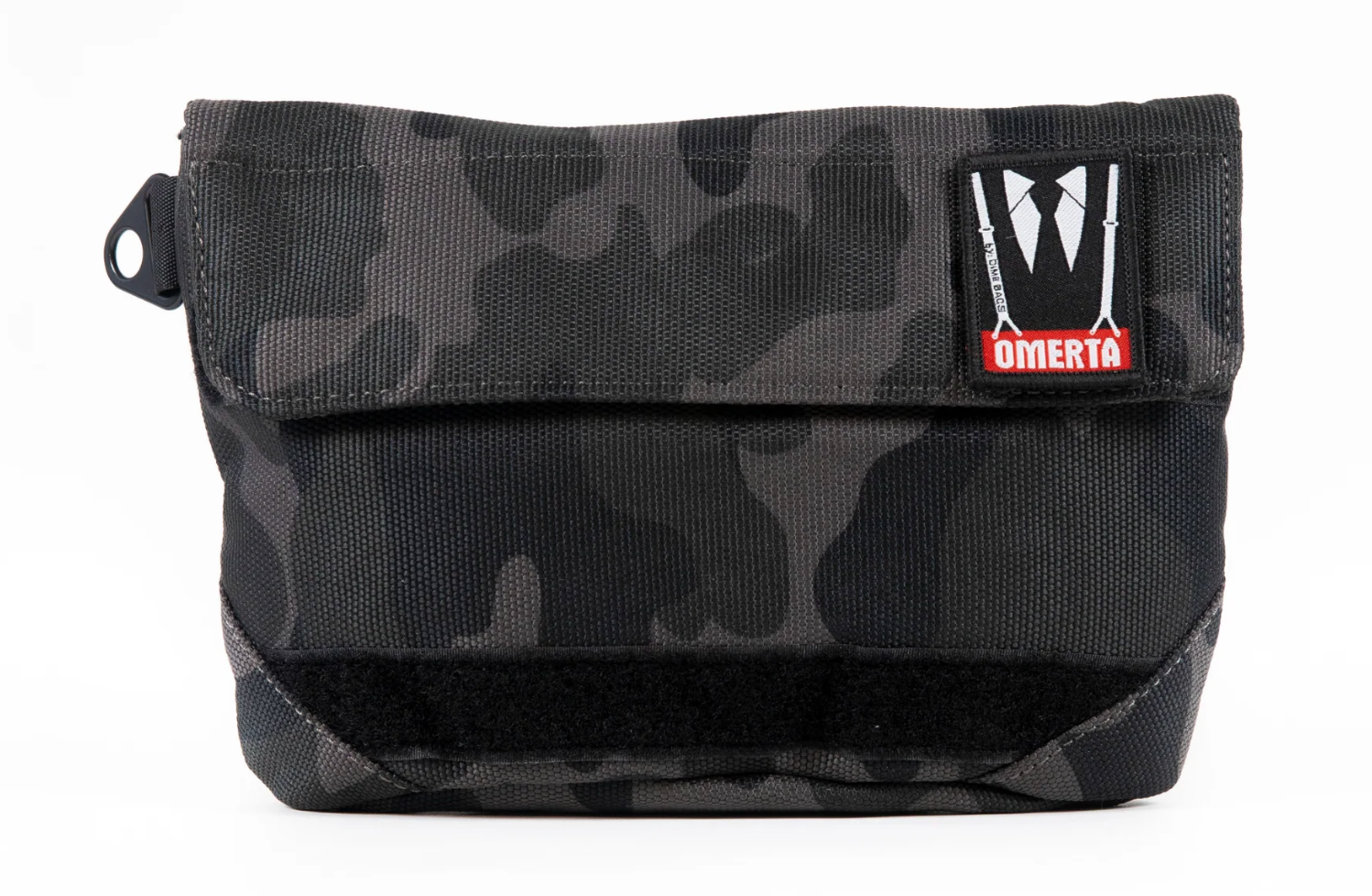 Dime Bags Smell-Proof Collector 9" Stash Wallet
