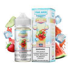 Pod Juice Classic Edition 6mg
