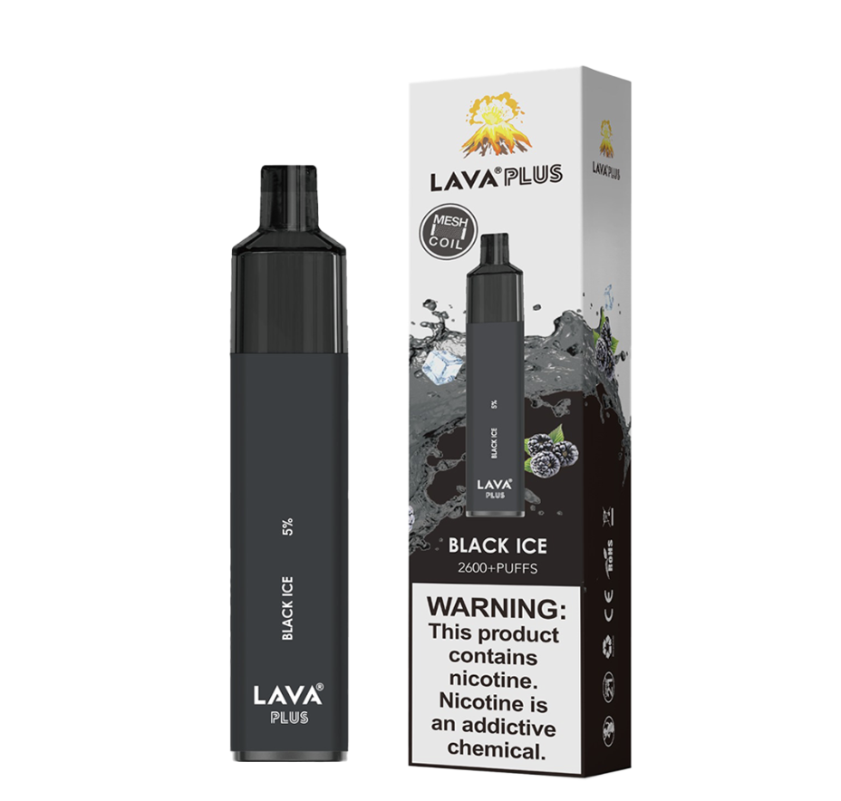 Lava Plus
