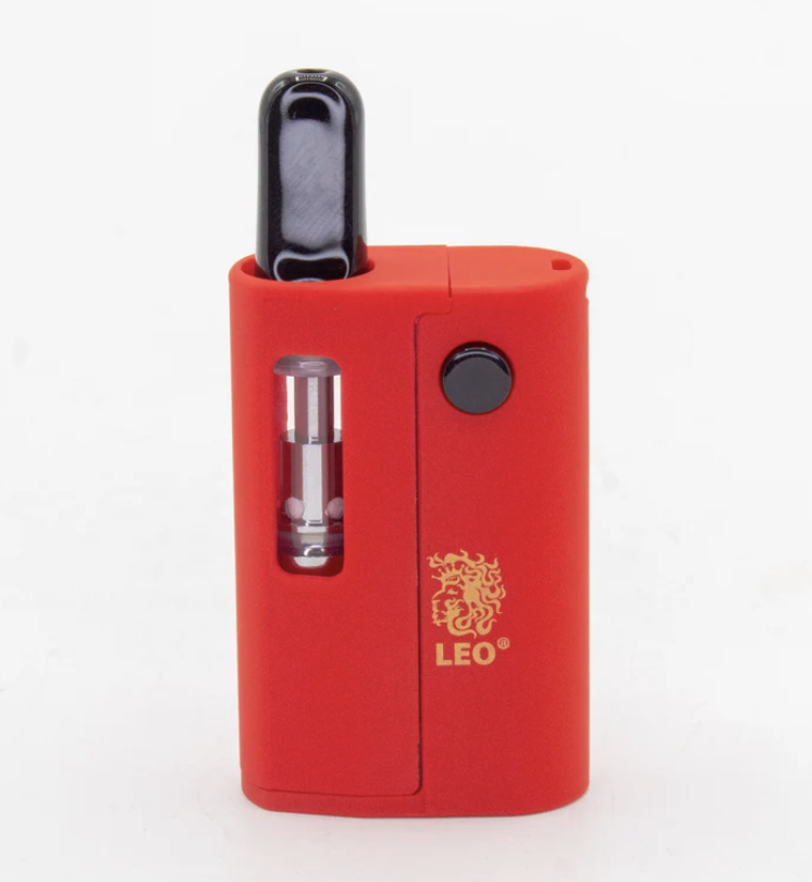 Leo Mini Mod II 510 Battery Mod