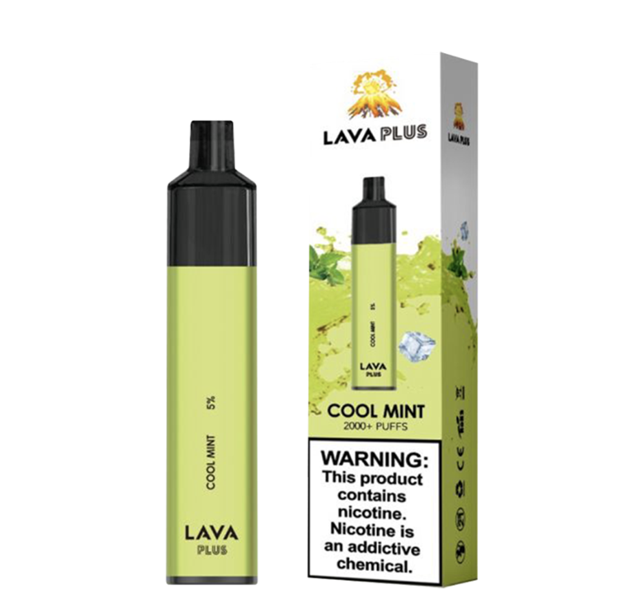 Lava Plus