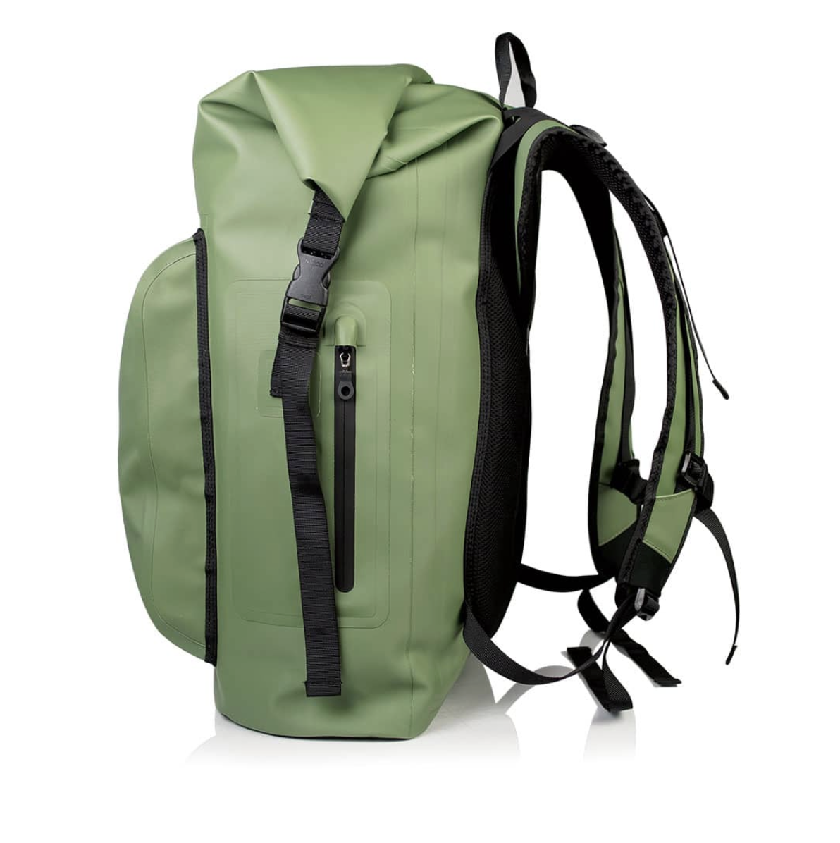 RYOT Dry+ Backpack – Secure, Smell-Resistant Storage
