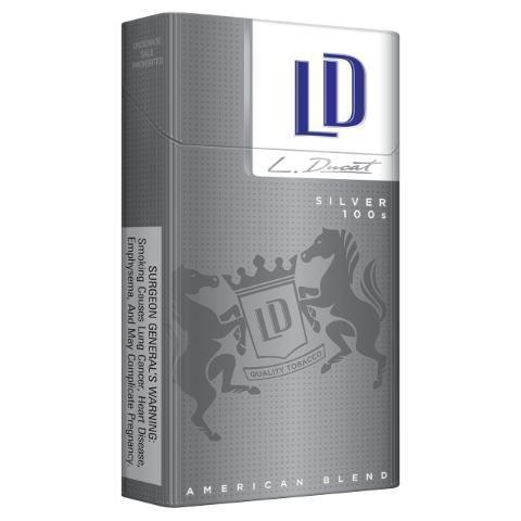 LD Cigarettes
