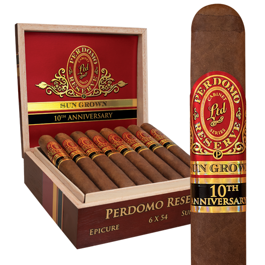Perdomo Cigars
